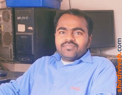 Rajan Yadav